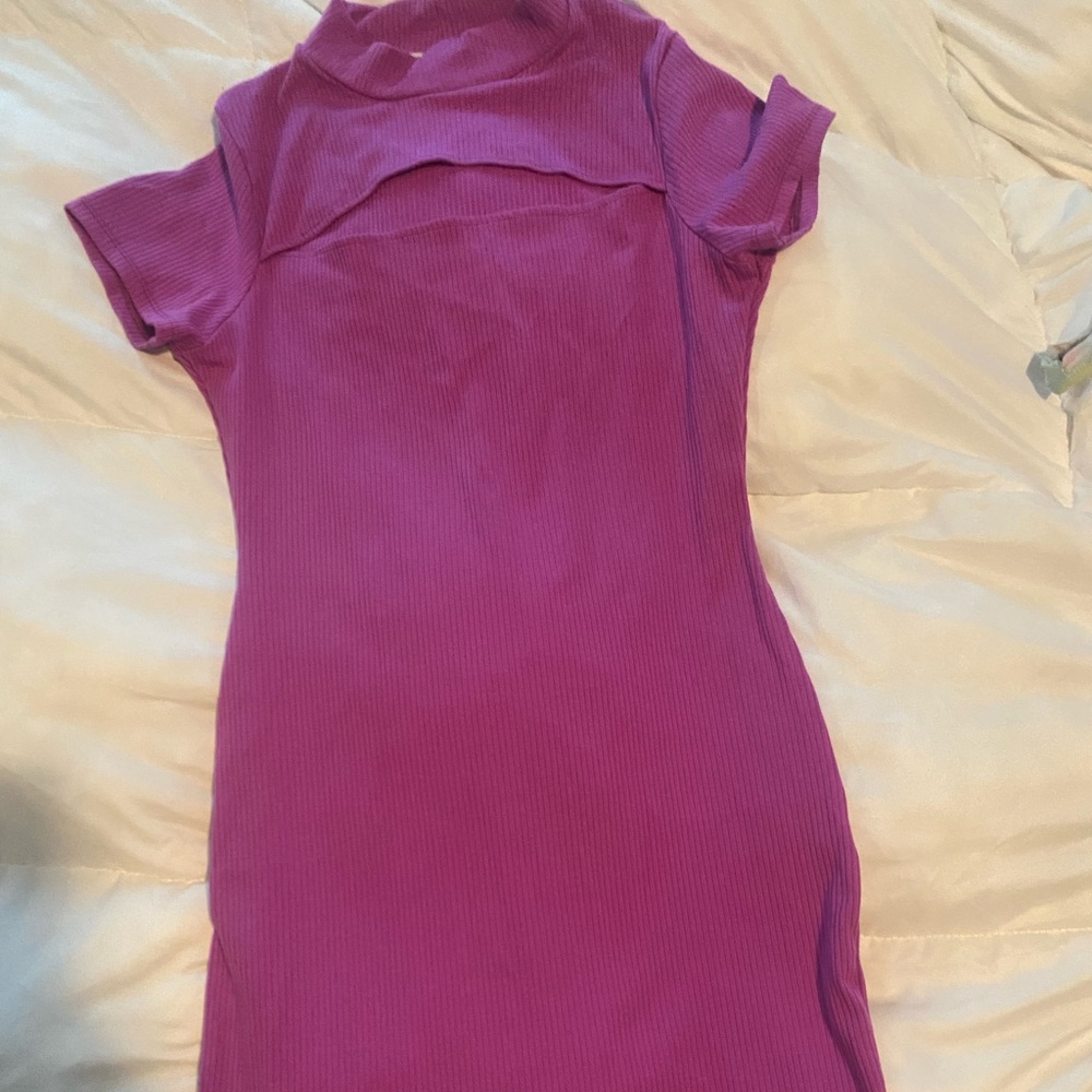 Fashion Nova Dress, very sexy and stylish